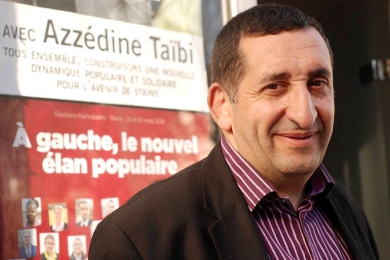 Collectivités Contre l’austérité, le maire PCF de Stains va se mettre « en grève »