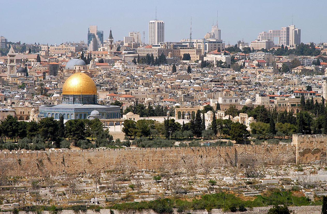 L’AFPS condamne les agressions répétées de Netanyahou qui ont conduit à l’attentat de Jérusalem