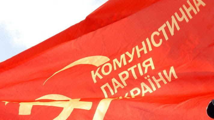 Les communistes sont très influents au sein de la République Populaire de Lugansk (LNR)