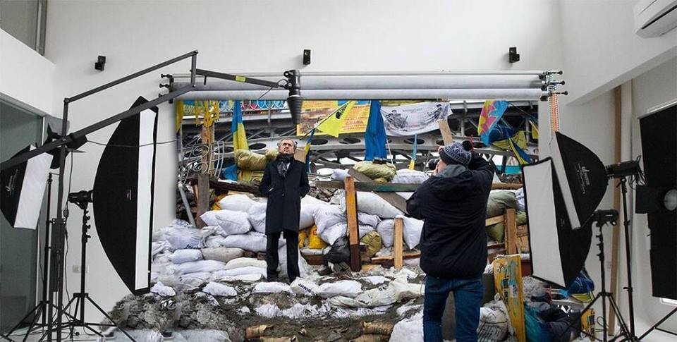 La dernière perle de BHL sur la Palestine La dernière perle de BHL sur la Palestine