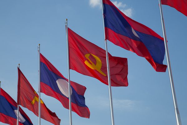 Laos : Construire le socialisme à partir de rien, après le colonialisme et la guerre impérialiste