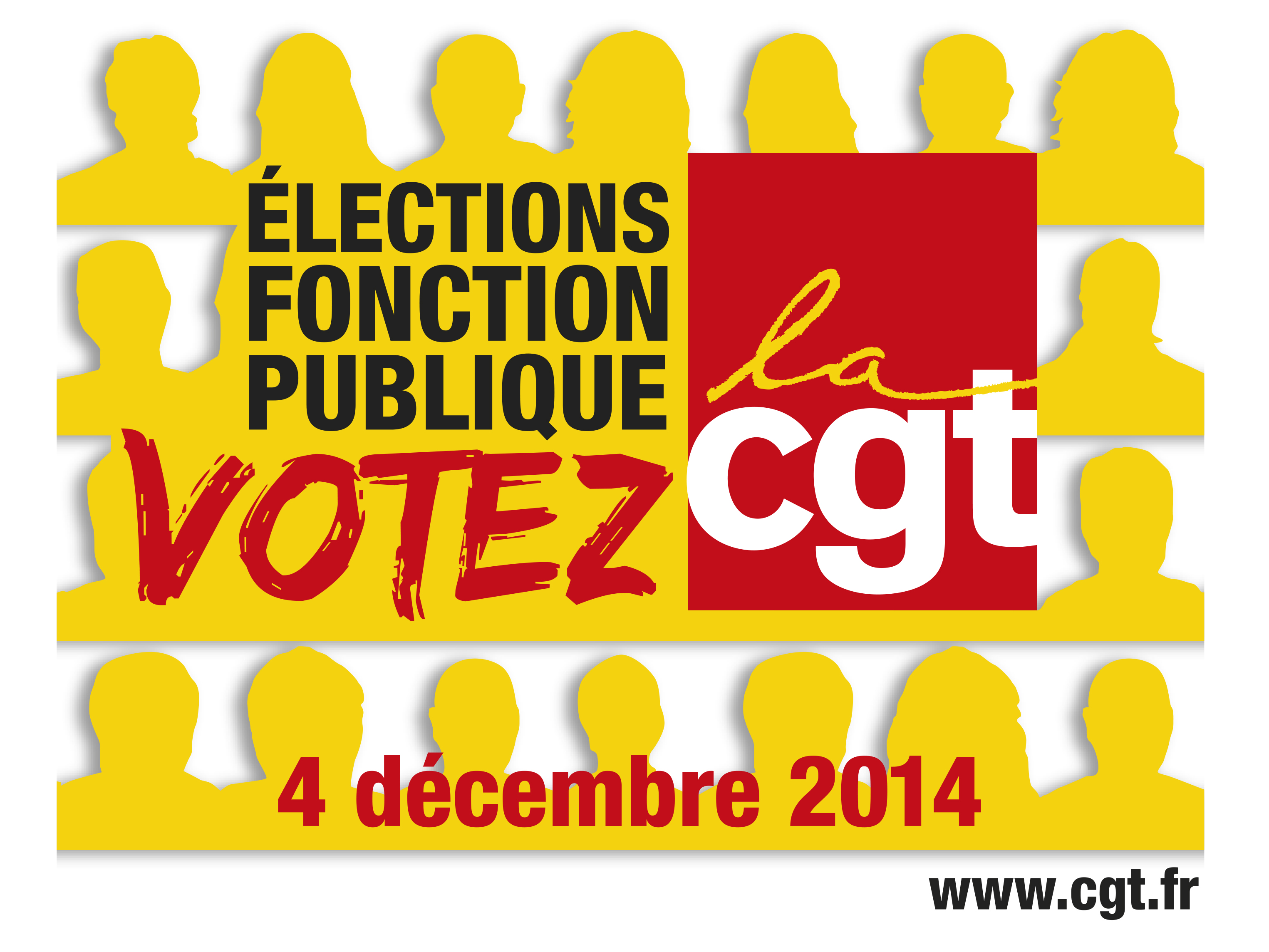 Elections professionnelles : la CGT sort l'artillerie lourde !