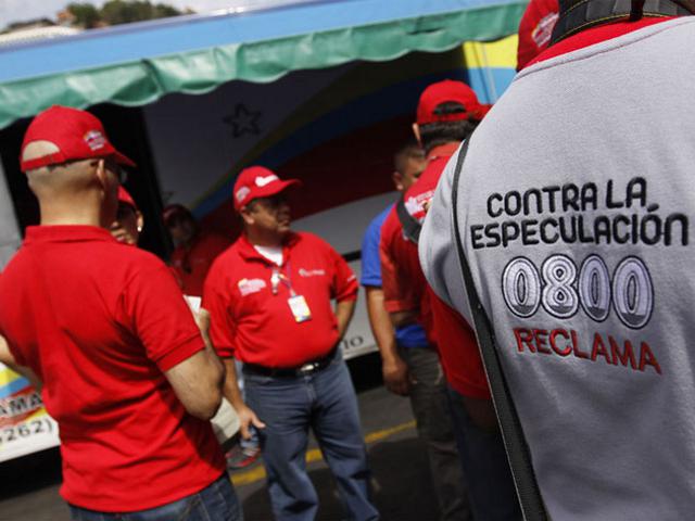 Le Venezuela instaure le "Precio de Venta Justo", un contrôle des prix au service des vénézuéliens