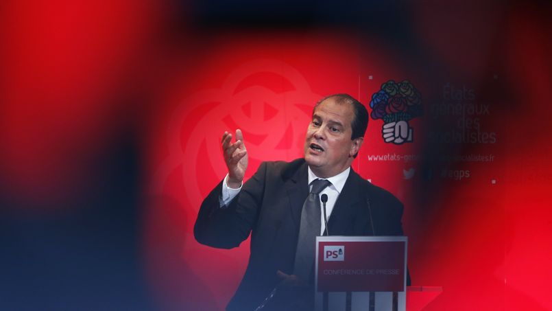 Hémorragie au PS qui ne compte que 60.000 militants à jour de cotisation Hémorragie au PS qui ne compte que 60.000 militants à jour de cotisation