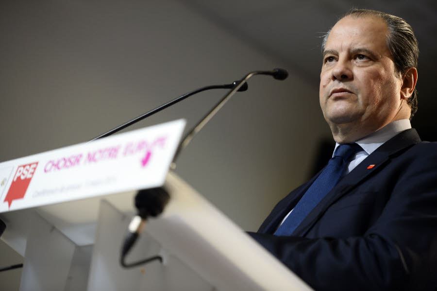 Sarkozy, l’épouvantail utile du PS Sarkozy, l’épouvantail utile du PS