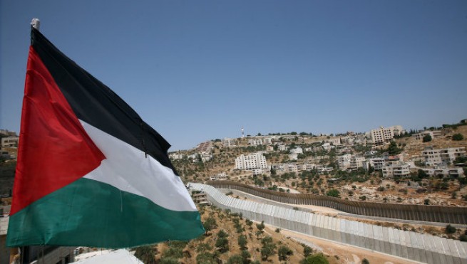 Un pas vient d’être franchi à l’Assemblée nationale ! Le gouvernement français est appelé à reconnaître l’Etat de Palestine
