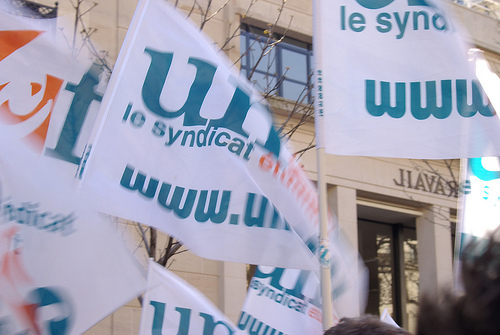 Elections CROUS 2014 : Victoire à la Pyrrhus pour l'UNEF et progression de la FAGE