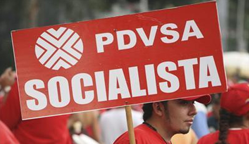 Venezuela : Pétrole et Socialisme - réflexion sur la baisse du prix du pétrole 