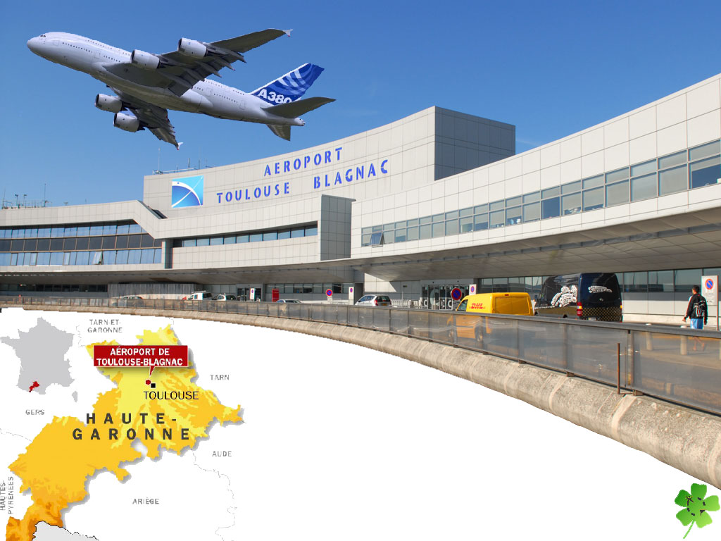 Aéroport de Toulouse-Blagnac : Le gouvernement socialiste continue la privatisation
