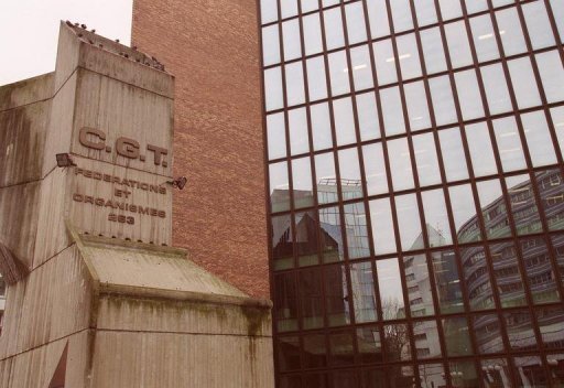 Aucun membre du Bureau confédéral n’a demandé la démission de Thierry LEPAON (CGT)