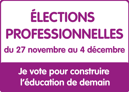 La CGT première organisation dans l'Enseignement supérieur !