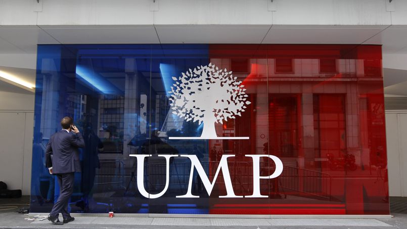 À Paris, le PCF veut transformer le siège de l'UMP en logement social