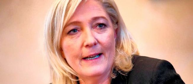Chez les Le Pen (FN) la torture est un art de vie !