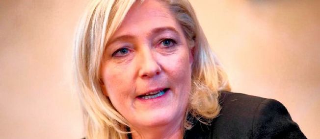 Chez les Le Pen (FN) la torture est un art de vie ! Chez les Le Pen (FN) la torture est un art de vie !