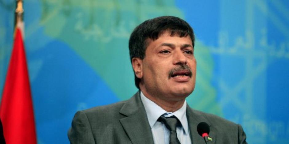 Mort d’un ministre palestinien : un nouveau crime qui ne peut rester impuni (MJCF) Mort d’un ministre palestinien : un nouveau crime qui ne peut rester impuni (MJCF)