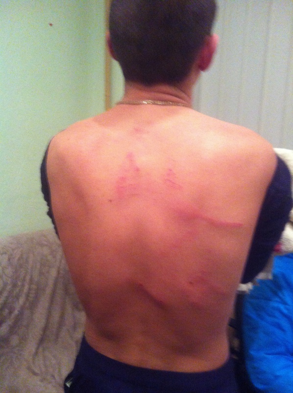 En Ukraine la persécution des communistes continue et plus personne n'en parle En Ukraine la persécution des communistes continue et plus personne n'en parle