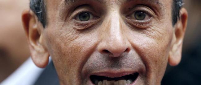 Eric Zemmour songe à déporter 5 millions de musulmans français