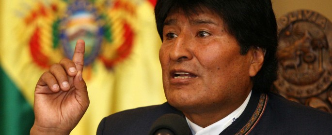 Nucléaire: la Bolivie investira 2 milliards