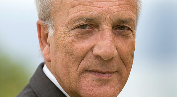 Dominique Bucchini (PCF Corse) cloue les socialistes au pilori