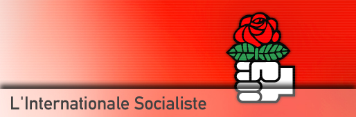 Venezuela : Le Parti du fasciste Leopoldo López, Voluntad Popular (droite), intègre l'Internationale Socialiste