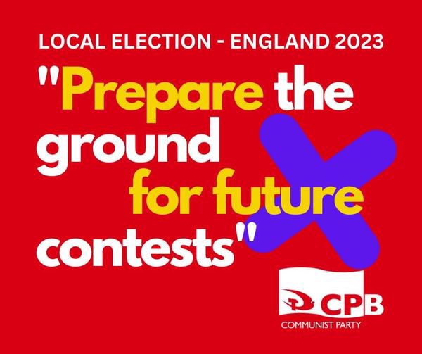 Percée des communistes dans le Suffolk Percée des communistes dans le Suffolk