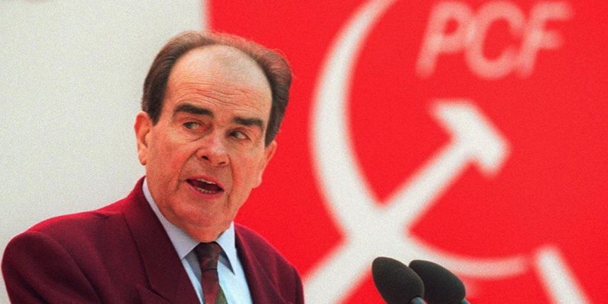 Villejuif : la famille de Georges Marchais indignée de voir un parvis en son nom débaptisé Villejuif : la famille de Georges Marchais indignée de voir un parvis en son nom débaptisé