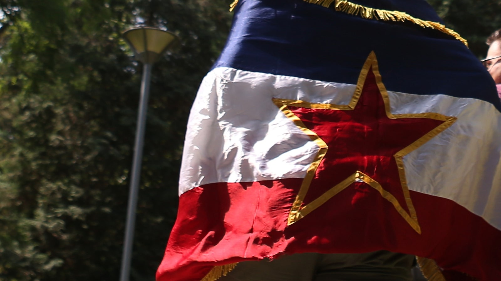 Les communistes de Yougoslavie étaient réunis au Monténégro