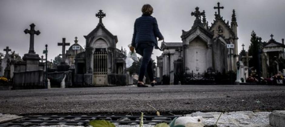 Après le décès de la petite Maria Francesca : le refus de sépulture humainement et moralement inacceptable ! (PCF) Après le décès de la petite Maria Francesca : le refus de sépulture humainement et moralement inacceptable ! (PCF)