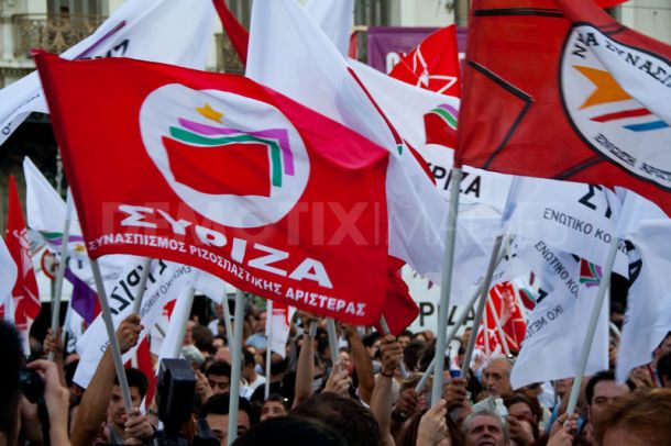 La Grèce à l'aube d'une nouvelle ère ?