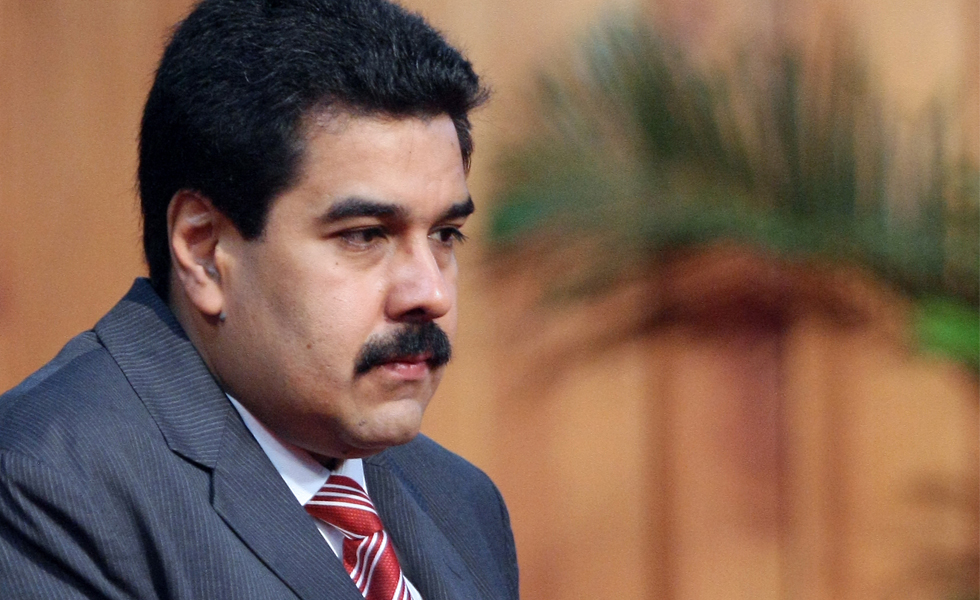 Le Président du Venezuela, Nicolas Maduro, condamne l'attaque terroriste contre Charlie Hebdo