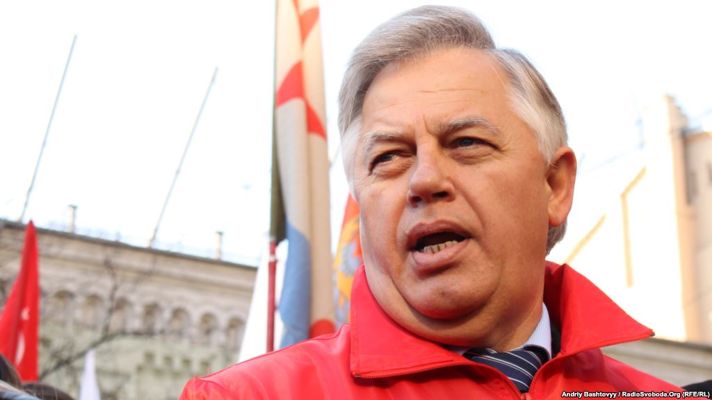 Petro Simonenko (KPU) exprime ses condoléances suite à l'attaque terroriste contre "Charlie Hebdo" Petro Simonenko (KPU) exprime ses condoléances suite à l'attaque terroriste contre "Charlie Hebdo"