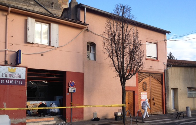 Villefranche-sur-Saône : « Nous ne céderons pas à la panique » (PCF) Villefranche-sur-Saône : « Nous ne céderons pas à la panique » (PCF)