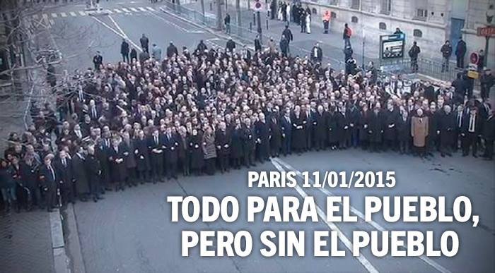 Ali Bongo, Lieberman, Stoltenberg, Netanyahu ... Ces meurtriers de masse pour défendre la liberté d'expression ? Honte ! Ali Bongo, Lieberman, Stoltenberg, Netanyahu ... Ces meurtriers de masse pour défendre la liberté d'expression ? Honte !