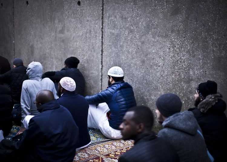 Nicolas Offenstadt: «Il n’y a rien de plus dangereux que de renvoyer les gens à leur communauté»