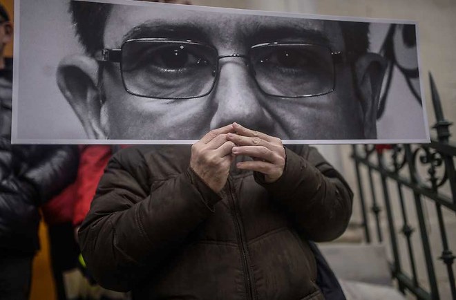 Charlie Hebdo : les communistes déposent un "amendement Charb" Charlie Hebdo : les communistes déposent un "amendement Charb"