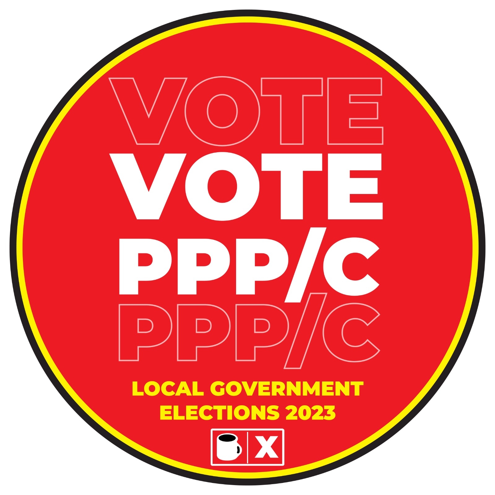 Les communistes remportent les élections locales au Guyana