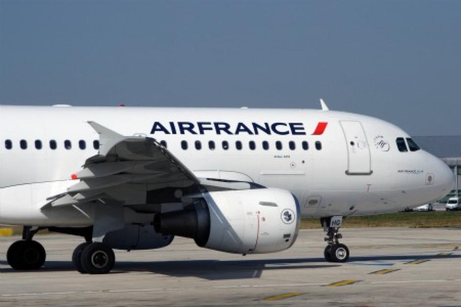 Empêchons un nouveau désastre de l'emploi à Air France-KLM (PCF)