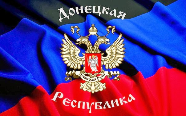 Raz-le-bol des sources foireuses sur le Donbass ? Optez pour l'info à la source