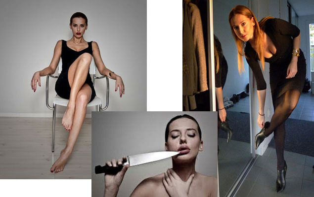 La Nouvelle Ukraine est gérée par les escrocs, les bimbos, les seigneurs de guerre, les lunatiques et les oligarques