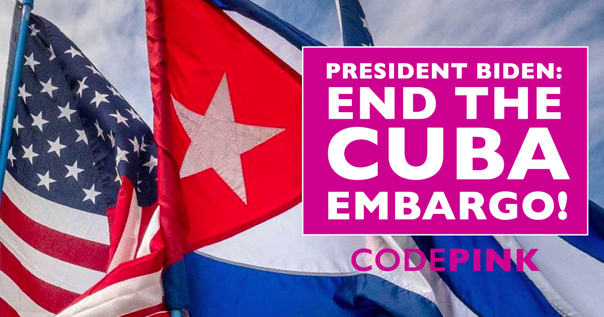 La ville de New York demande la fin du blocus contre Cuba