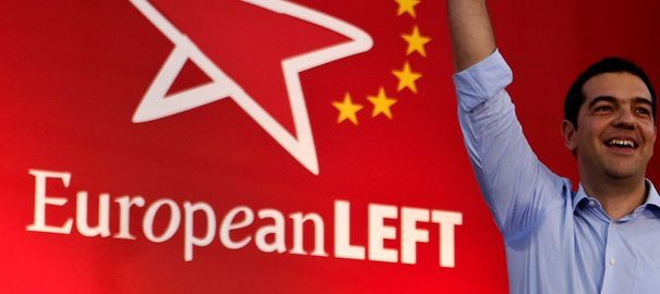 Le peuple grec vote…et l’Europe retient son souffle (André Chassaigne) Le peuple grec vote…et l’Europe retient son souffle (André Chassaigne)