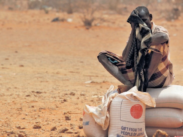 Les 1 % des plus riches possèdent plus
que 99 % de la population mondiale Les 1 % des plus riches possèdent plus
que 99 % de la population mondiale