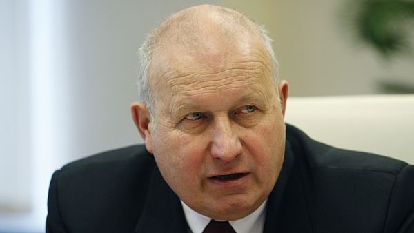 Oldřich Bubeníček Oldřich Bubeníček