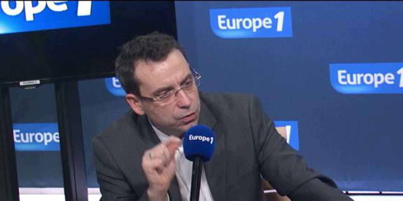 Philippe Rio (PCF) : "Il faut que la jeunesse devienne une cause nationale" Philippe Rio (PCF) : "Il faut que la jeunesse devienne une cause nationale"