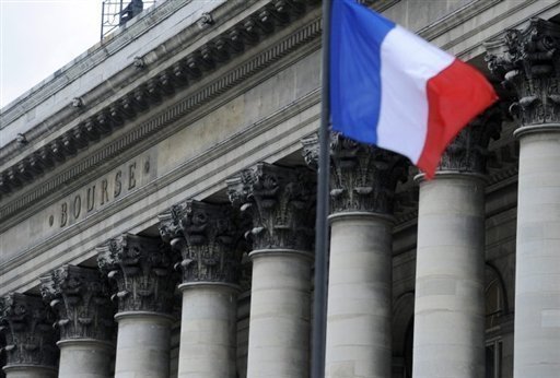 Le CAC 40 a versé 56 milliards à ses actionnaires l'an dernier