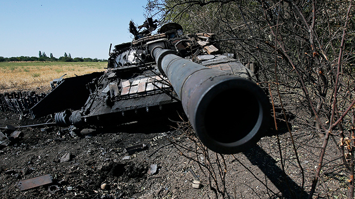"Il faudra être vigilant dans l'application des accords de Minsk" (KPRF) "Il faudra être vigilant dans l'application des accords de Minsk" (KPRF)