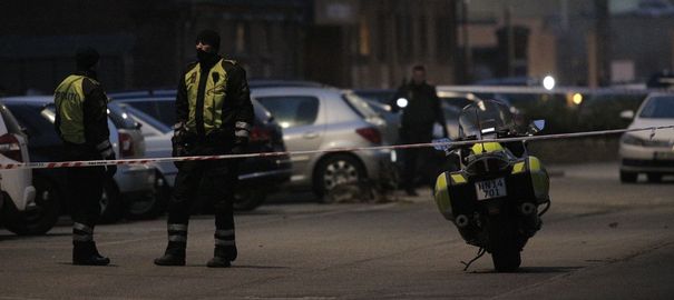 Attentats au Danemark : Le PCF condamne ces actes odieux