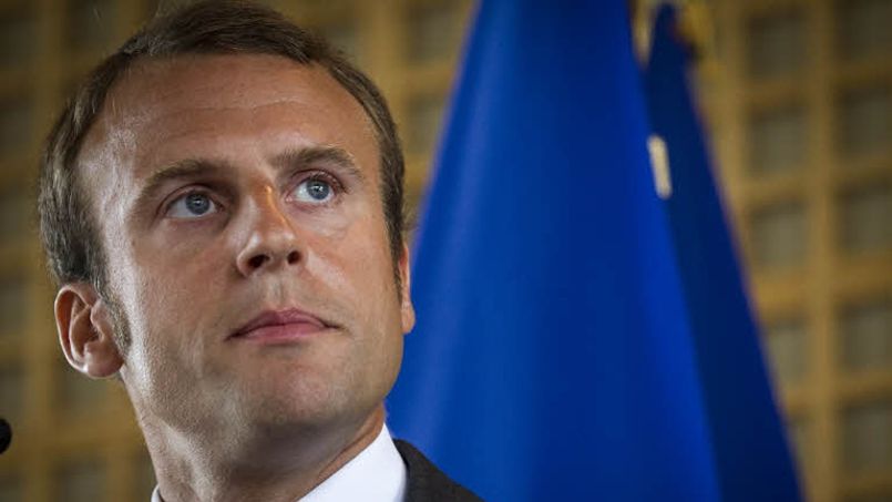 La loi Macron, c’est le contraire de la modernité (CGT)