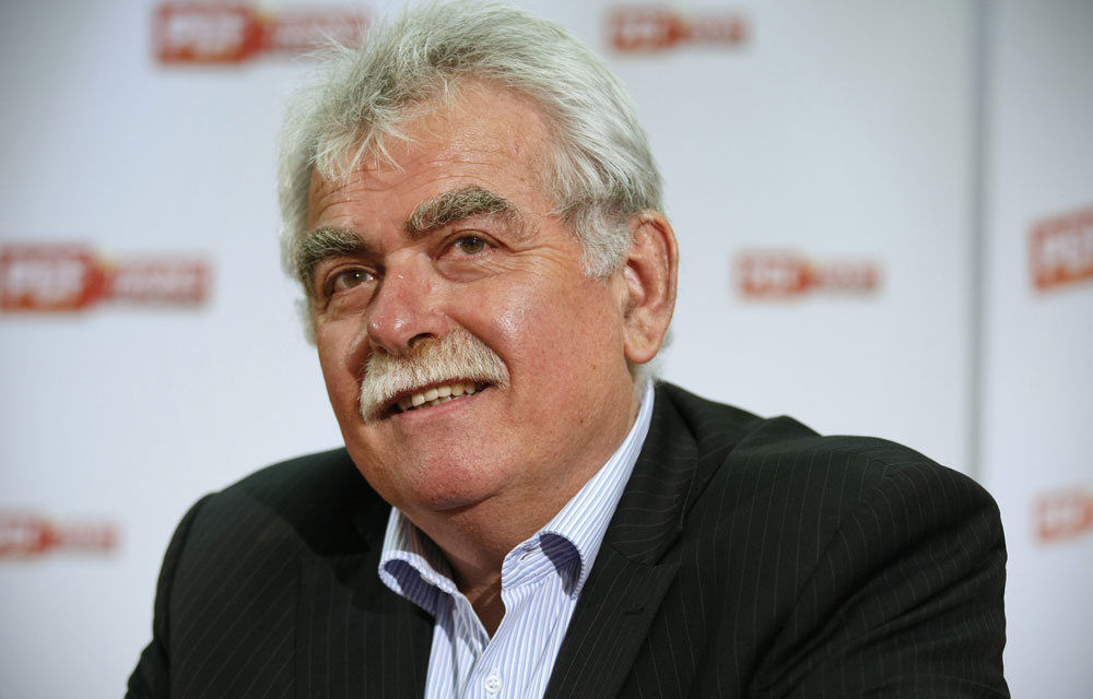 PS/Macron : Quand l’archéo-libéralisme réveille la gauche progressiste