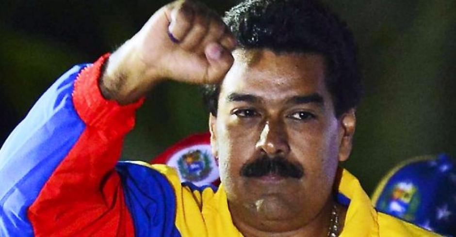 Le PCF, solidaire des vénézuéliens après une tentative visant à la déstabilisation du pays